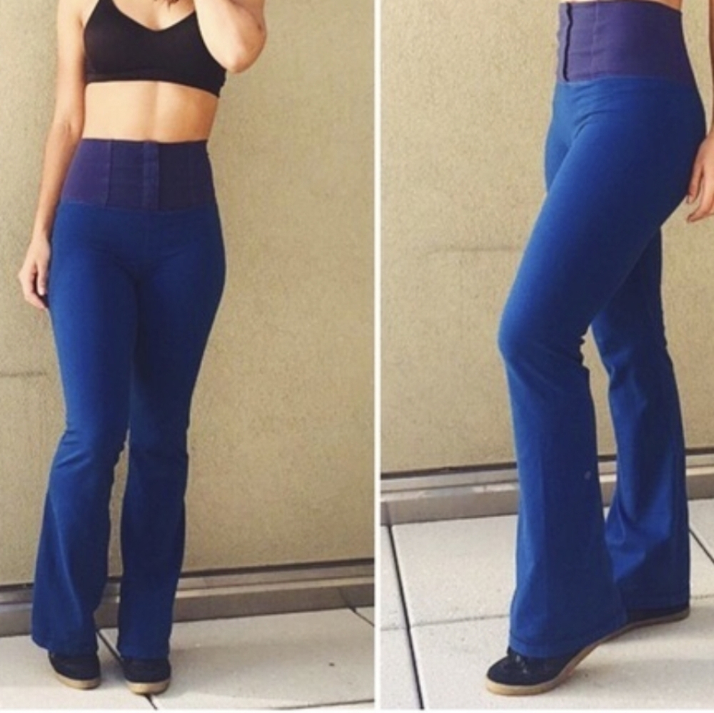 Lululemon Hook my Eye Pant